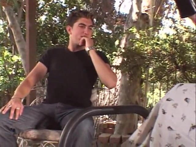 Swing My Wife: Свингер моя жена: свингер моя жена 131