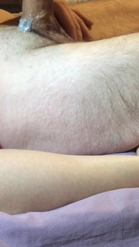 샤워하는 동안 따먹히는 핫한 갈색 머리