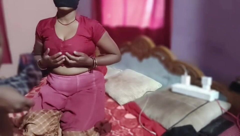 Sita Kumari: Anální sex s manželkou