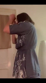 Když přijdu domů, chci šukat! Šukám každého, kdo se mu poddá, jako tenhle kluk