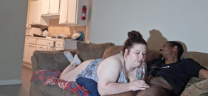 Sloppylynn: Sloppy Late Night Snack She Want to Suck but Hate...
