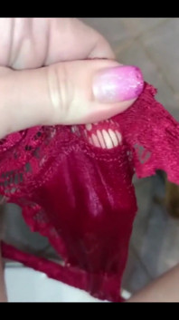 How Sexy Thongs Should Be Treated, Agree!