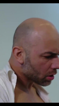 Jarushka Ross et son amie Lexie Candy dans une orgie coquine avec 2 mecs