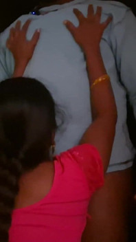 hot tamil patni chhoti sauteli bahan ke pati ke saath seks kar rahi hai