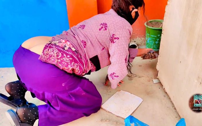 Muskan Rani: Video sex hậu môn Pakistan