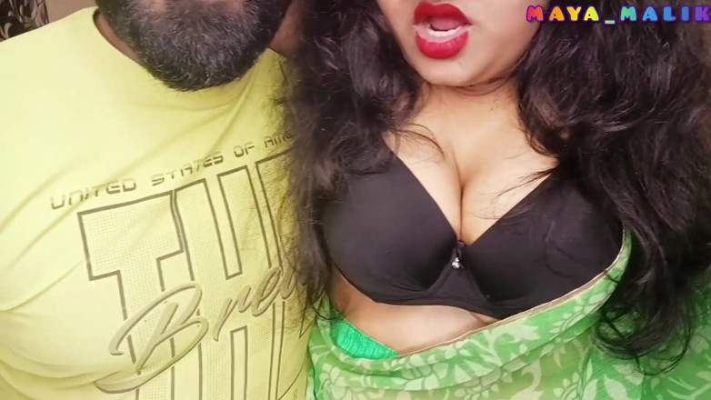Maya-malik: After Finding Out About Her Stepson, the Stepmother Took Out...