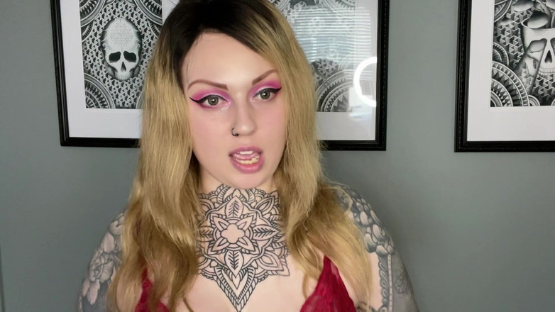 Miss Valentina: Bezcumowne odliczanie