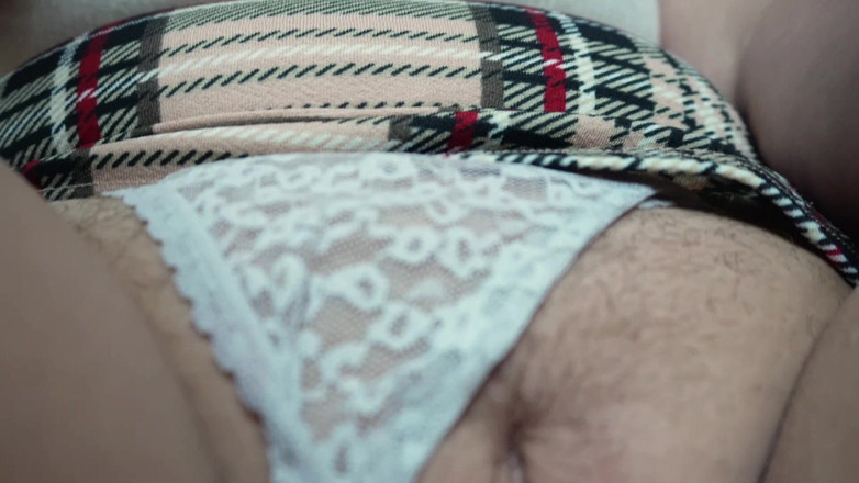 Sasha Curves: 《成长中的分居4：离婚》