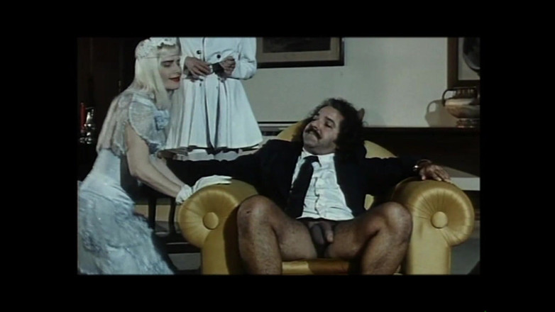 FM Video VOD: Cicciolina 그리고 Rocco Siffredi의: 쾌락 50 