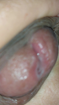 Chubby Latin Man Masturbation Night