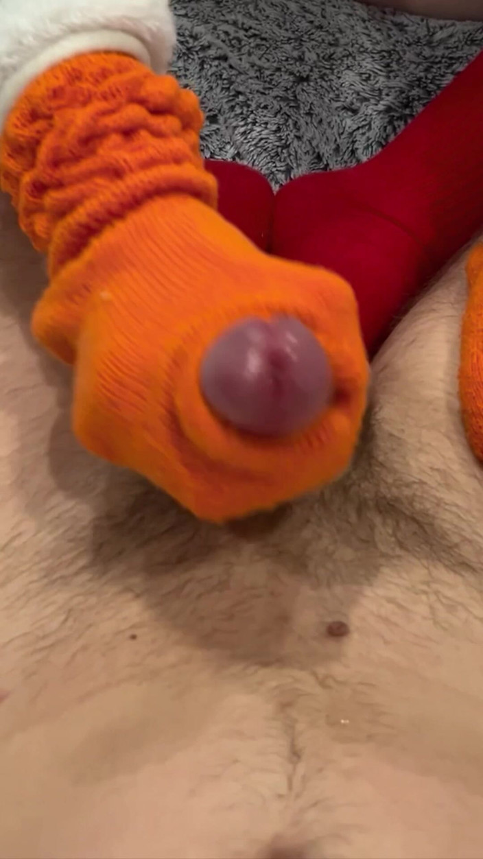 Frenchsockjob: Kerja tangan
