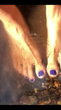 Letní vzpomínky na dny v zadku