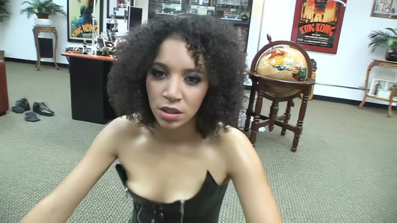 Lexinghton - Full HD: Ženy z Lexinghton Steele vyprávějí o svých zkušenostech!! - (příběh #02)