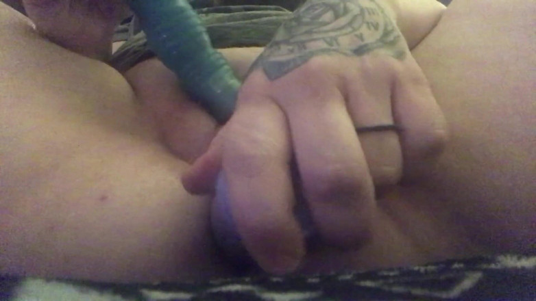 Gingersnap11: She craves DP