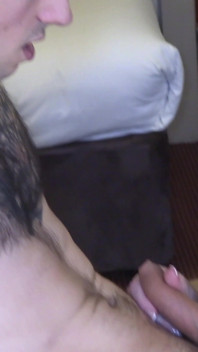 Fucked by My Boss's Stepson at the Xmas Party Part 1