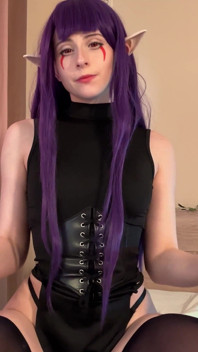 Succubus Pixie Lust Spell - Seductive Bed Ritual