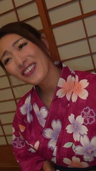 Reiko kobayakawa - 已婚女人的之旅 -1