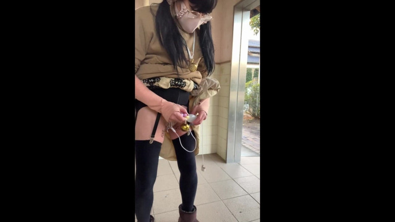 megu2002: Vlastní trénink č. 77 Dawn Exposure Walk - návrat