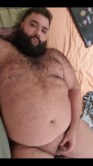 The Mencey: Пытаюсь отдохнуть