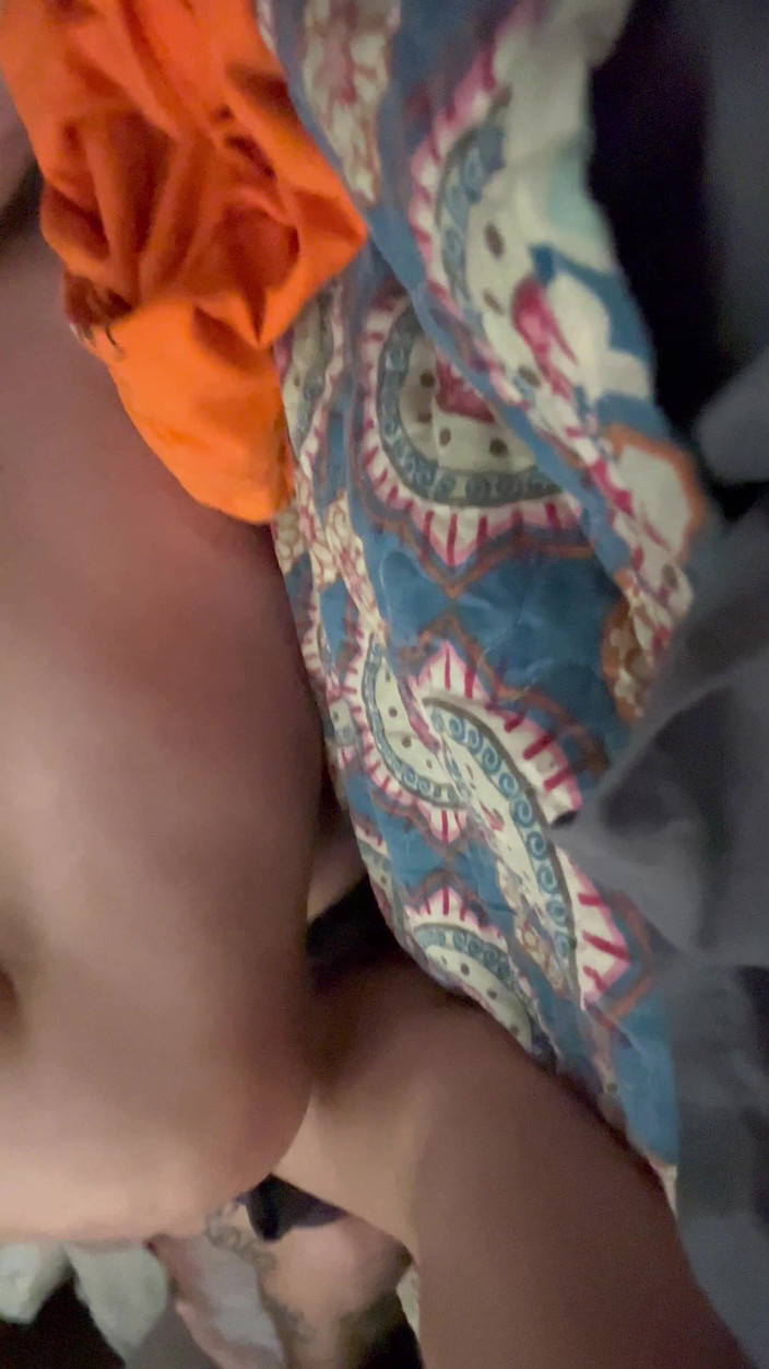 Brody and Sadie Sage: Cum dla mnie kochanie
