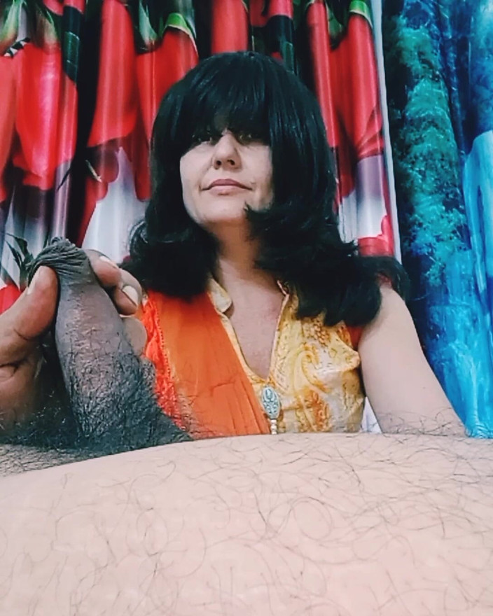 Bolly Karma: Disciplína sexy