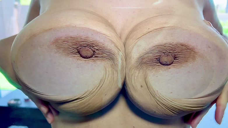 VeeVee Vixen: Glass'ta memeler