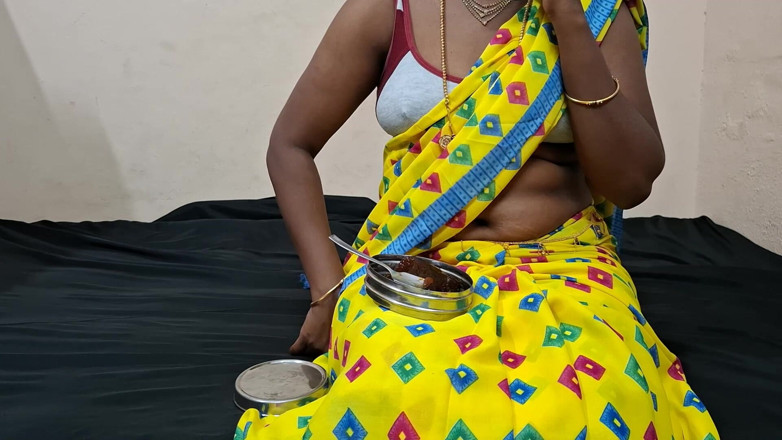 Delight roses: Indian Wife Fucks Her Husband's Stepbrother, Very Sexy Tamil Audio