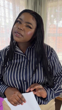 Ebony Boss Gets Fucked by Her Employee