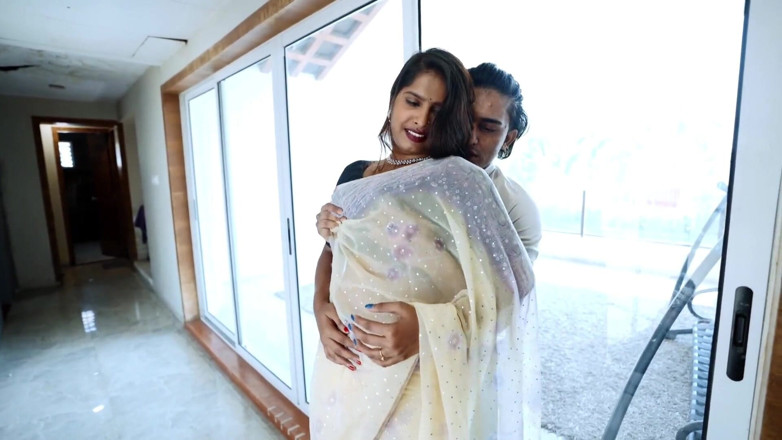 Kamasutra61: Tejswini India panas seks keras penuh