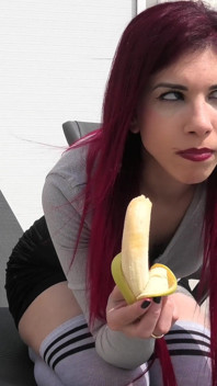 Shana Grimoire x solougo, धूप में नाश्ता, दिन 19