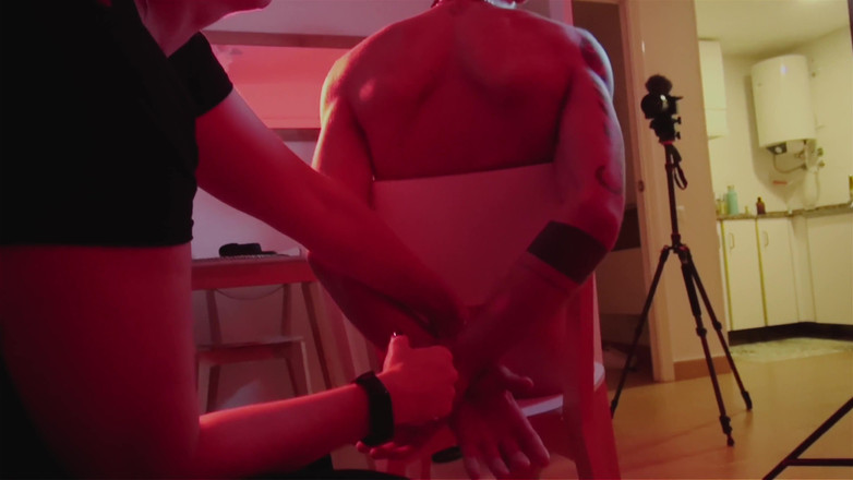 AltPorn4U: Bts - duplo problema