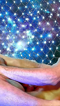 Jack-off Magic!