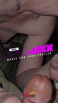 Nutflix y chill pelirroja de tinder