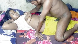 I Woke up My Wife and Kissed Her, My Wife Looks Very Hot Today.