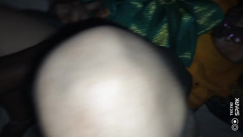 Sital: Misionářský indický pár šukání