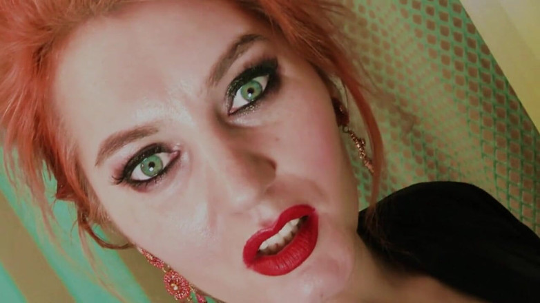 Goddess Celine: Countdown Until You Are Done