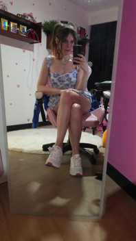 Mirror Mirror on the Wall...