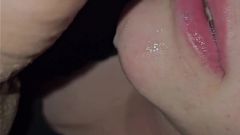 Compilation of Creampies and Cumshots - Part.5