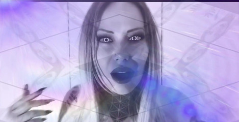 Goddess Misha Goldy: 30 дней по спирали поеду, не даю дойти до оргазма и отрицать! День 26, я знаю, что вы ждали и искали это в течение длительного времени