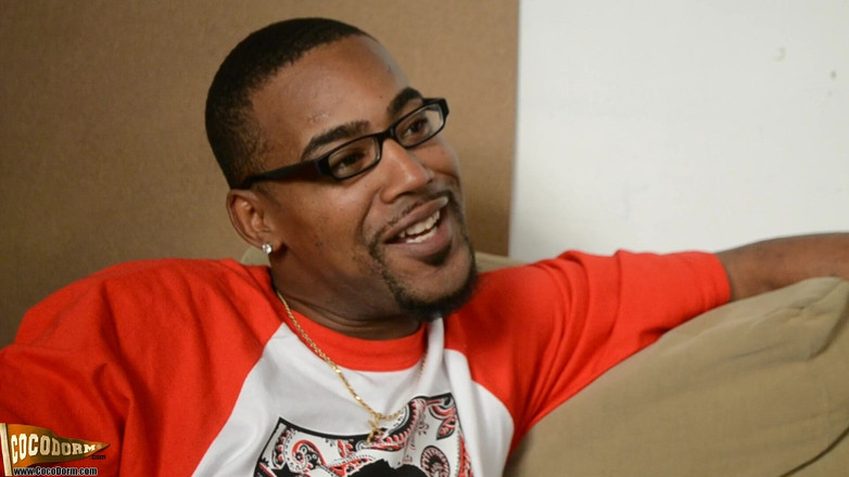 CocoDorm: Tezjork - na koleji