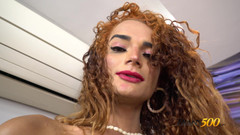 Trans 500: Alles über frau visk