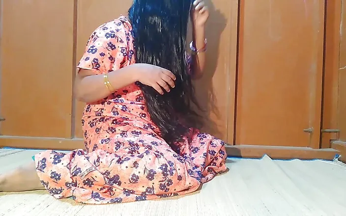 Priyanka314: Aunty Having Sex with Boyfriend at Home