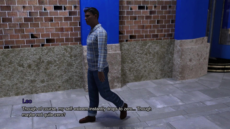 3D Cartoon Porn: 내 자지를 빨아주는 거유 밀프