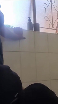 Lízání kundičky a prstění