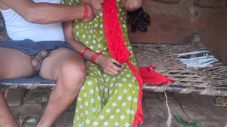 Trilokinath: Sister in Law Wanted to Get Pussy Fucked After Seeing...