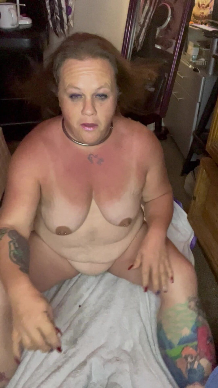 Heather Lynn: 거리로 나가기