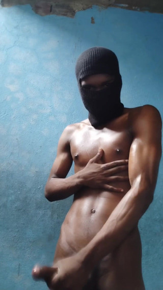 Black-2001: 是时候享受了