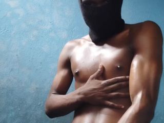 Black-2001: Il est temps de profiter