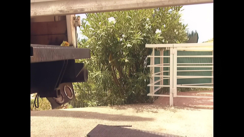 Bewitched!: Uma Bela Arte Loira Fodida Com força Pelo Pau Grande...