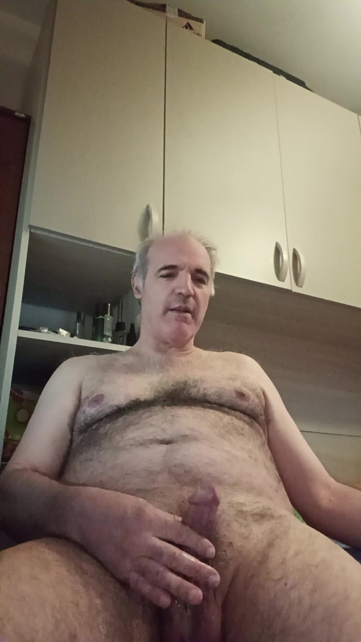 Setesesso7: Al doilea soldat fierbinte cu ultimul ejaculat!